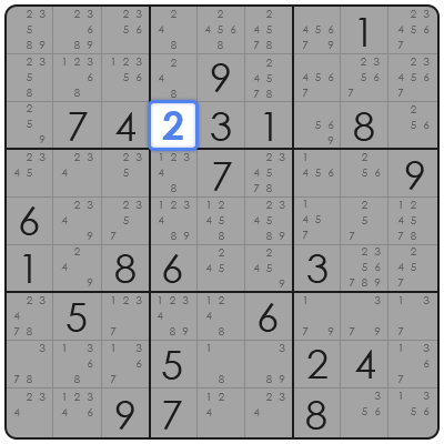 python sudoku solver